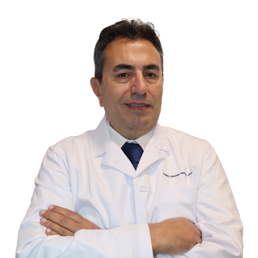 MD. Georges Beyrouthy
